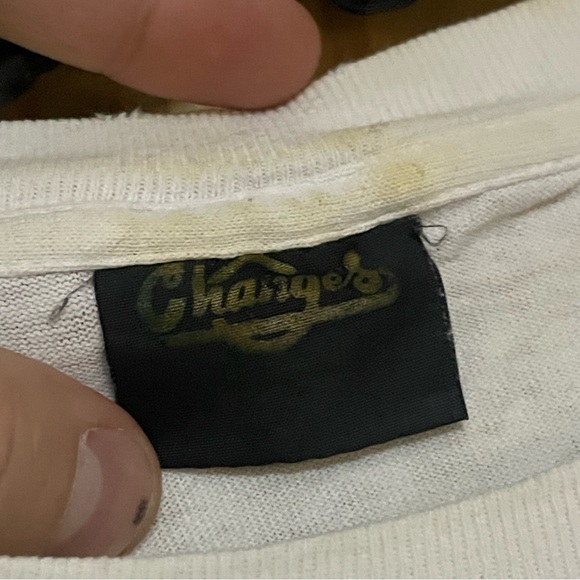 Vintage 1990 The Jetsons Hanna-Barbera Changes Tshirt Size XL - Picture 6 of 6